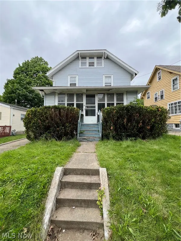 797 Stoner Street, Akron, OH 44320