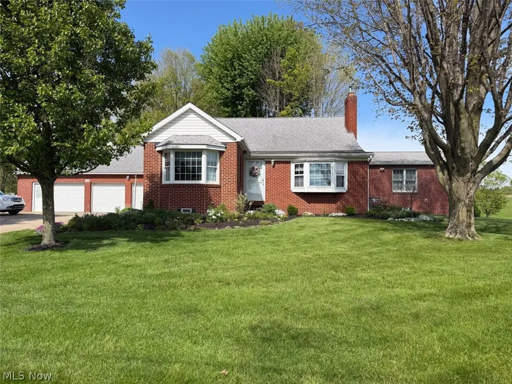 6783 State Route 9, Hanoverton, OH 44423 - #1
