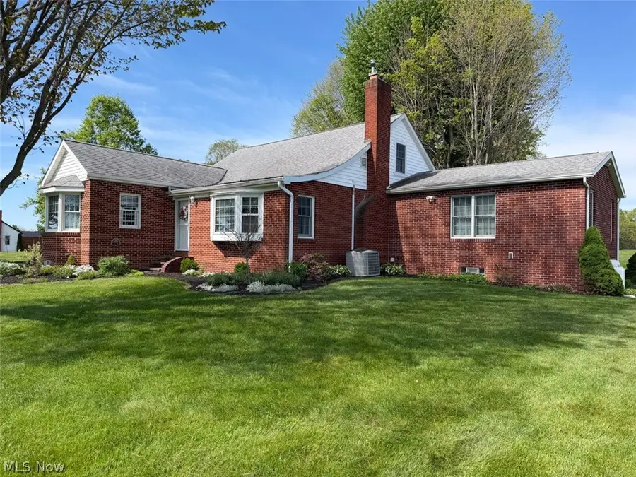6783 State Route 9, Hanoverton, OH 44423 - #2