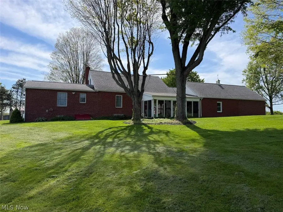 6783 State Route 9, Hanoverton, OH 44423 - #3
