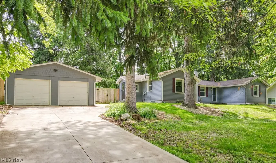 151 Shiawassee Avenue, Fairlawn, OH 44333 - #2