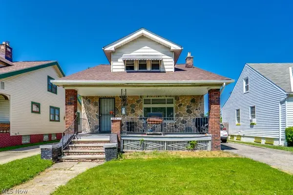 3892 E 153rd Street, Cleveland, OH 44128