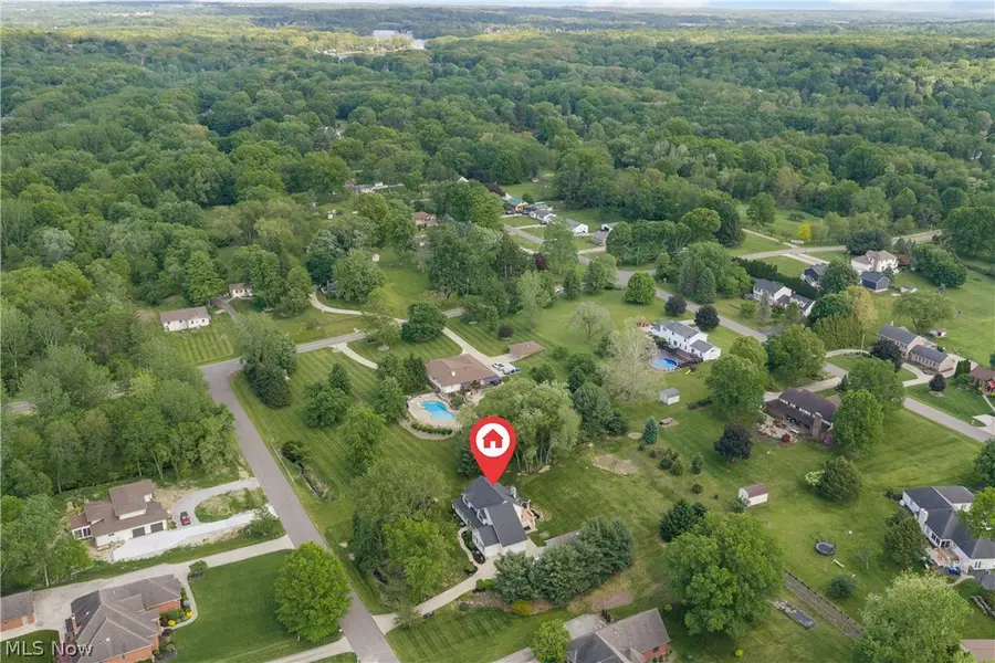 1366 Castalia Drive, New Franklin, OH 44203 - #3