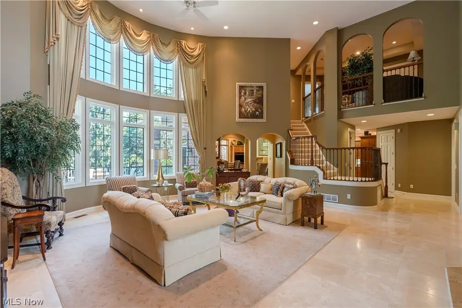 1544 Pilgrims Knob Se, Canton, OH 44709 - #3
