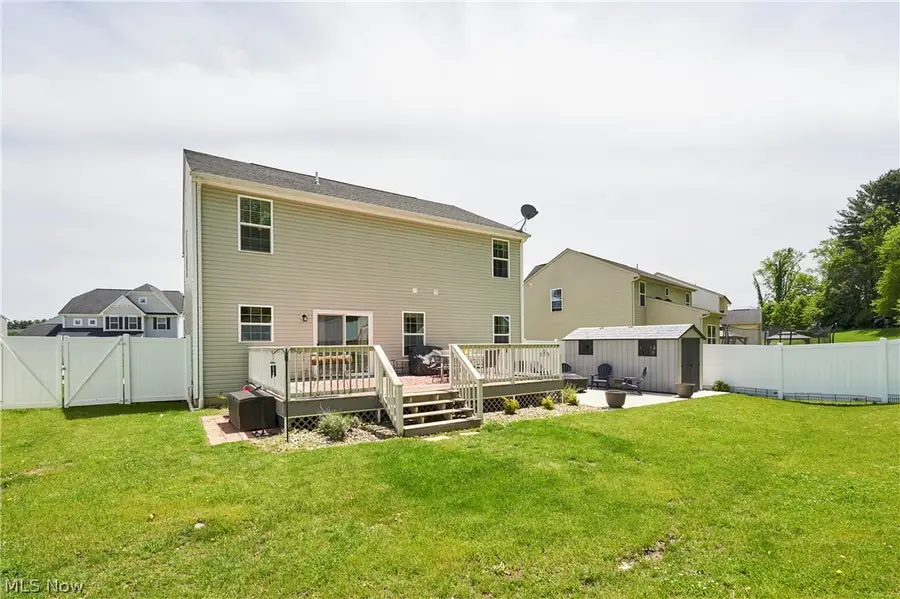 6557 Pine Bluff Ne Avenue, Canton, OH 44721 - #3