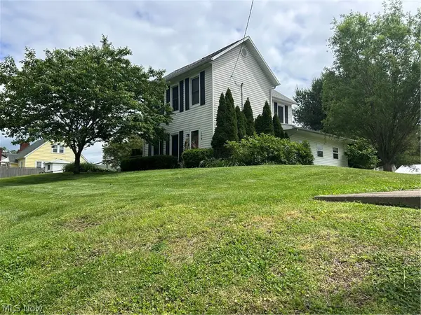 176 Market Street, Philo, OH 43771