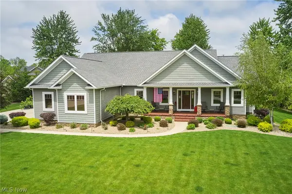 8595 Virginia Drive, Westfield Center, OH 44251