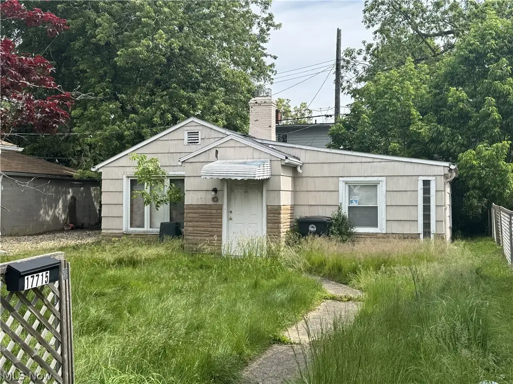 17715 Ingleside Road, Cleveland, OH 44119 - #1