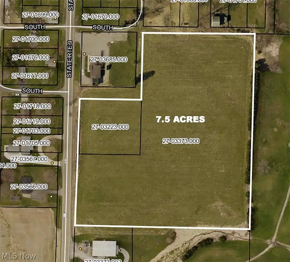 State Route 9, Hanoverton, OH 44423 - #1
