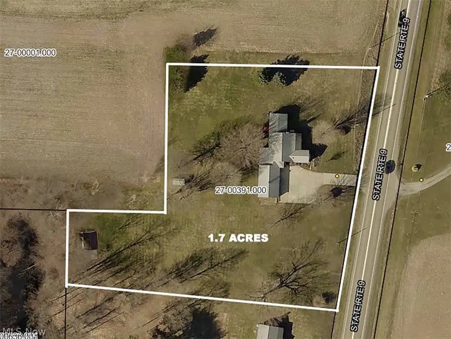 State Route 9, Hanoverton, OH 44423 - #2