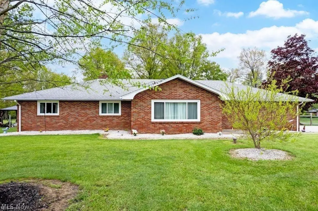 2530 Tuckahoe Road, Wooster, OH 44691 - #1