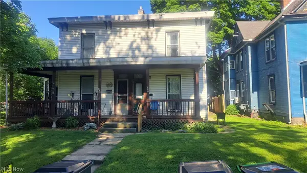311 S 3rd Street, Coshocton, OH 43812
