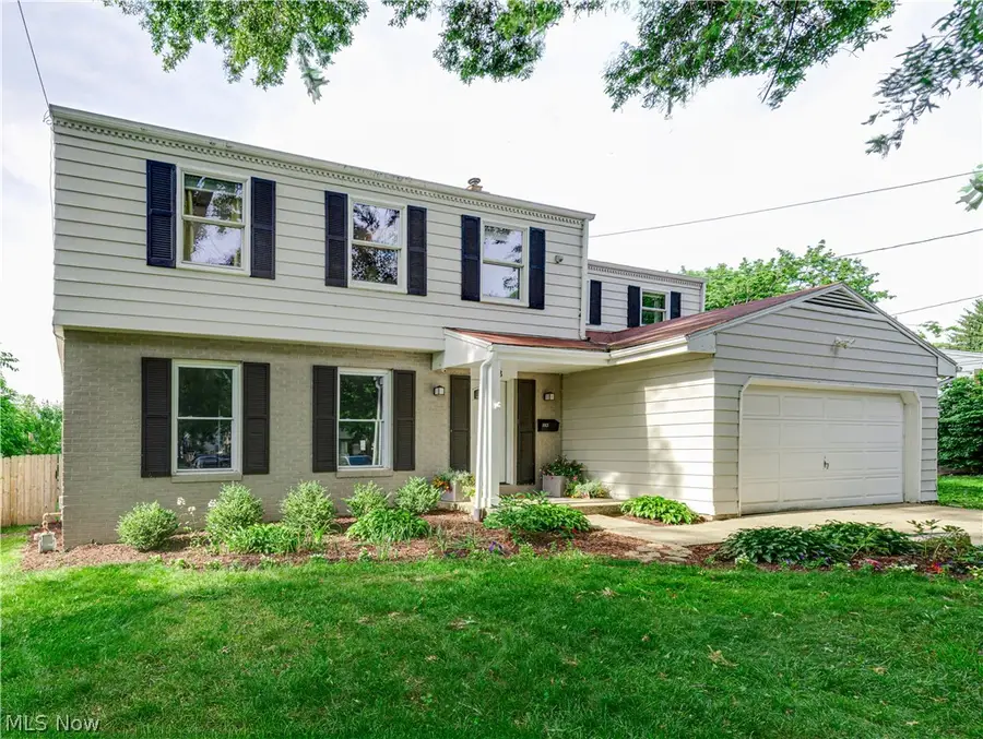 1183 Garman Road, Akron, OH 44313 - #2
