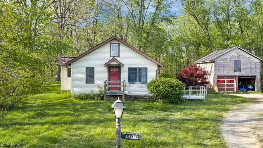 9000 E Lincoln Way, Orrville, OH 44667 - #3