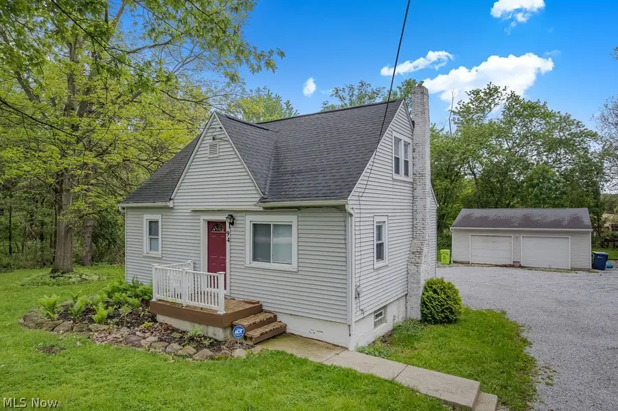 94 Southeast Avenue, Tallmadge, OH 44278 - #2