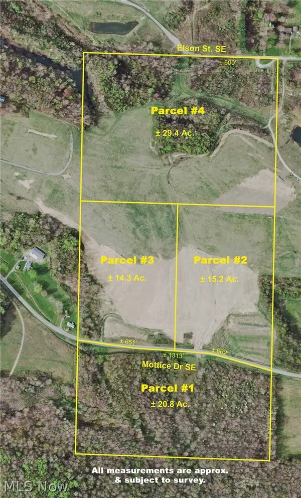 Mottice Se Drive, Waynesburg, OH 44688