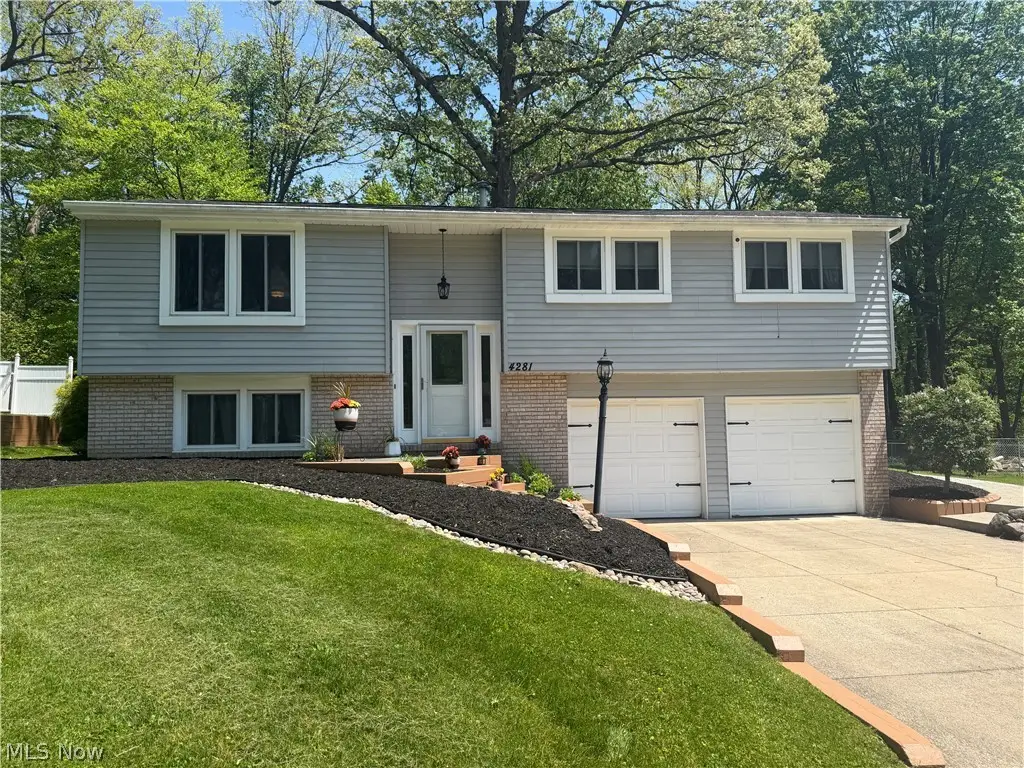 4281 Meadowlark Trail, Stow, OH 44224 - #1