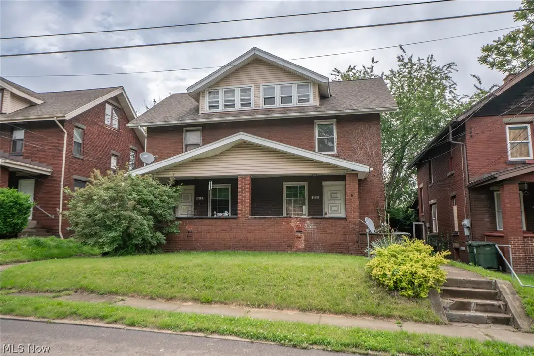 246-248 Park Sw Avenue, Canton, OH 44706 - #1