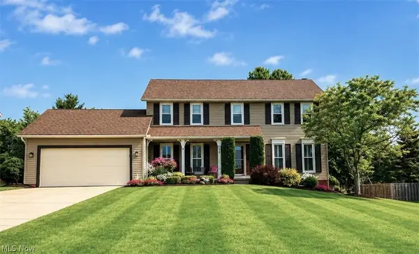 1658 Chestnut Trail Drive, Twinsburg, OH 44087