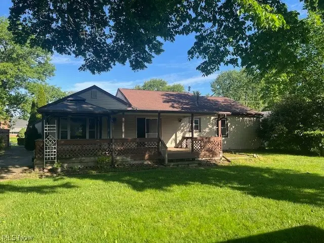 1153 Gulf Road, Elyria, OH 44035 - #2