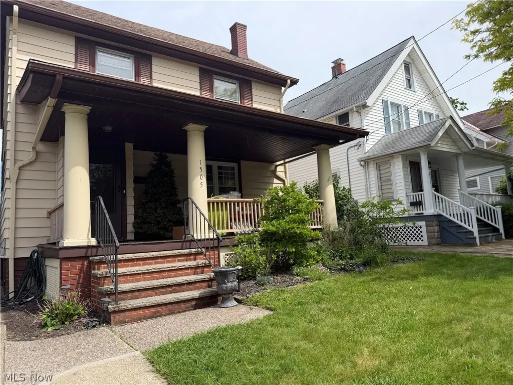 1505 Cordova Avenue, Lakewood, OH 44107 - #1