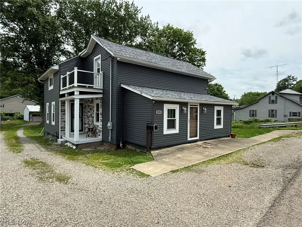 106 N Bridge Sw Street, Stone Creek, OH 43840 - #1