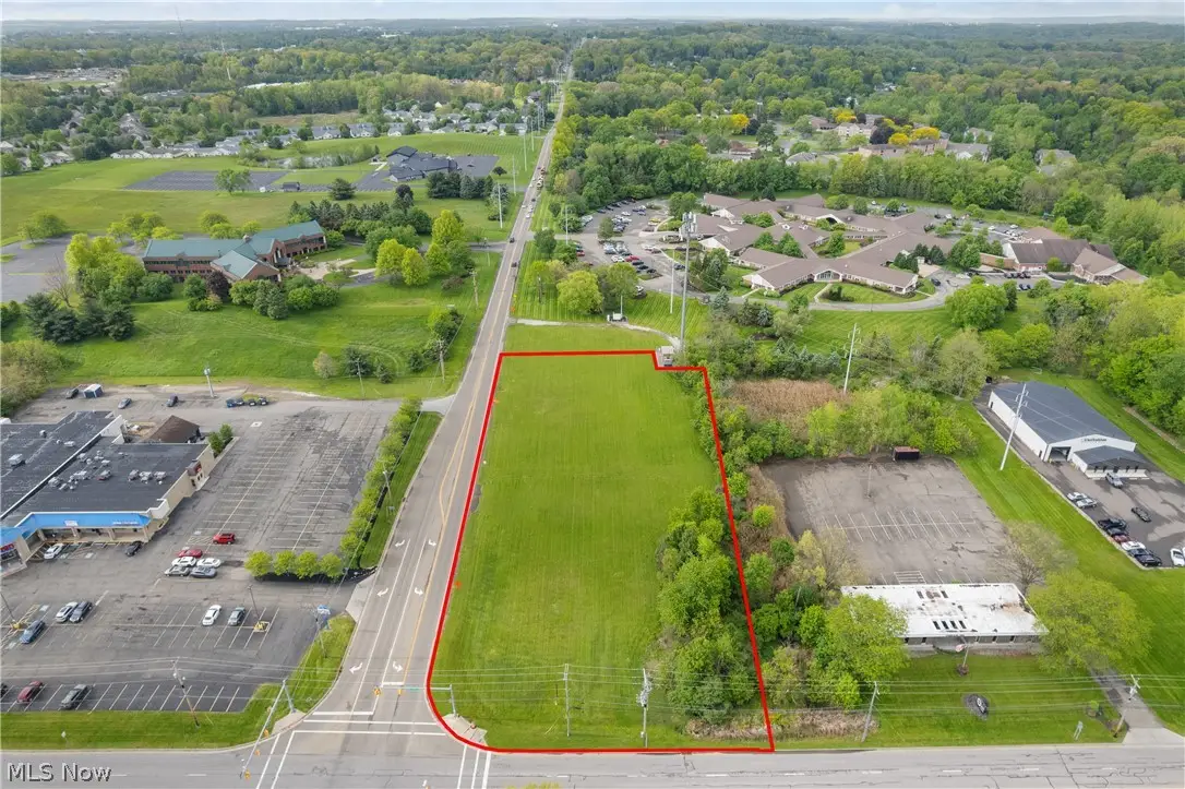 2937 Woodlawn Nw Avenue, Canton, OH 44708 - #1