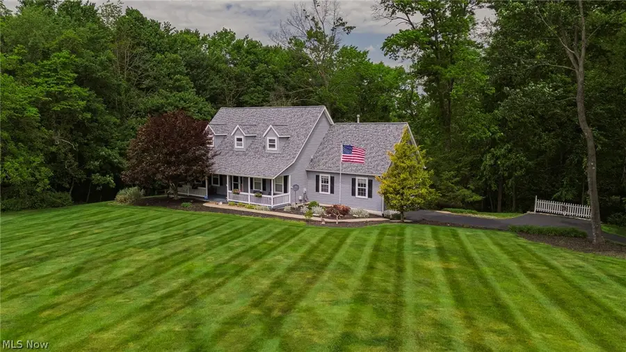 11557 Palmer Road, Newark, OH 43056 - #2