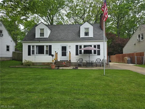 2666 Owaisa Road, Cuyahoga Falls, OH 44221