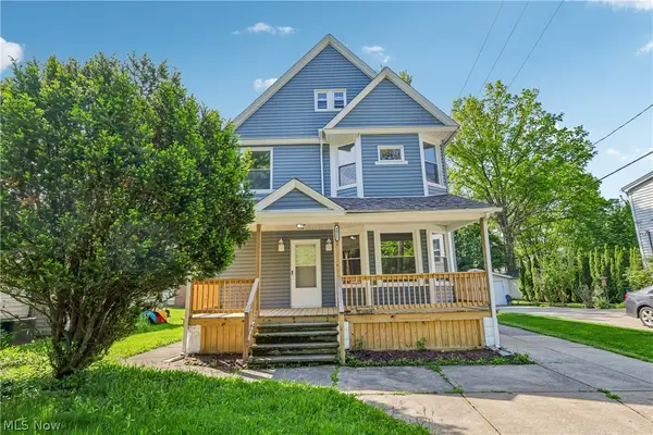 4012 Bluestone Road, Cleveland, OH 44121