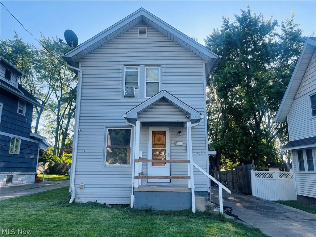 2330 16th Sw Street, Akron, OH 44314 - #1