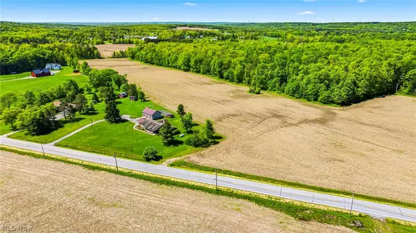 V/L Taylor Wells Road, Chardon, OH 44024