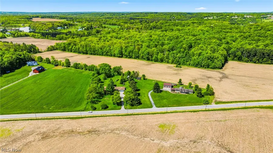 V/L Taylor Wells Road, Chardon, OH 44024 - #2