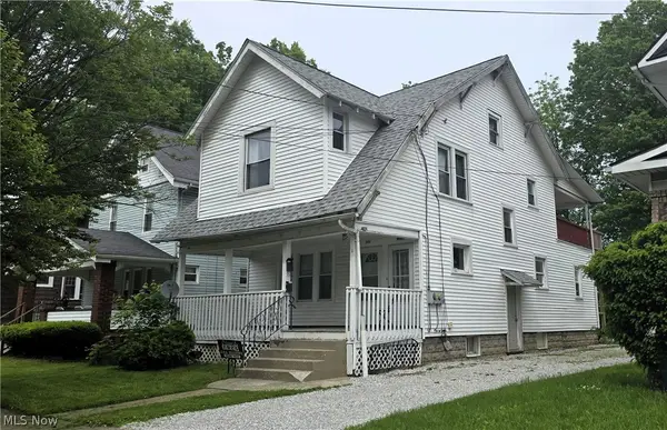 339 Hillwood Drive, Akron, OH 44320