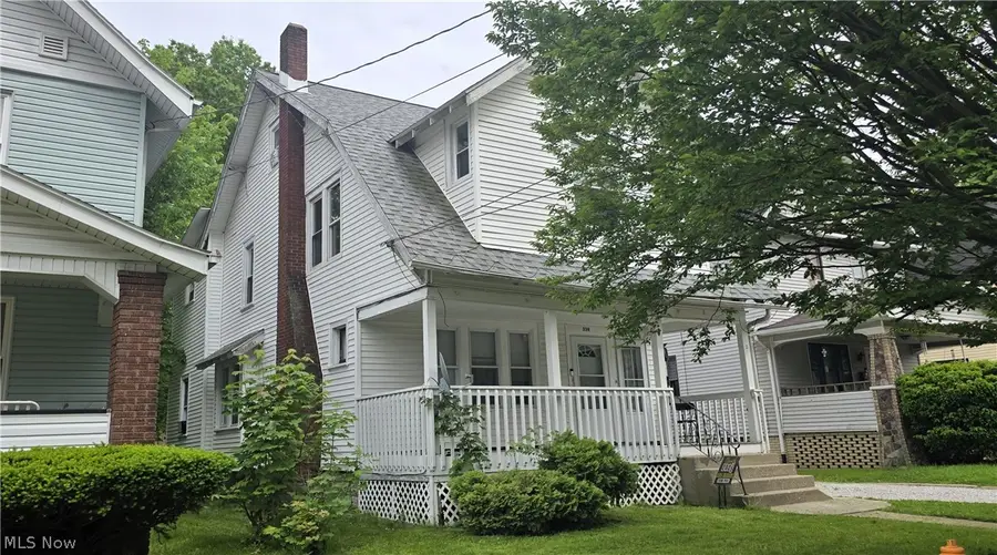 339 Hillwood Drive, Akron, OH 44320 - #2