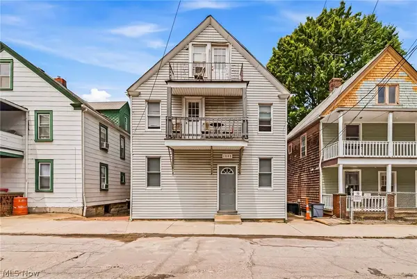 1978 E 126th Street, Cleveland, OH 44106