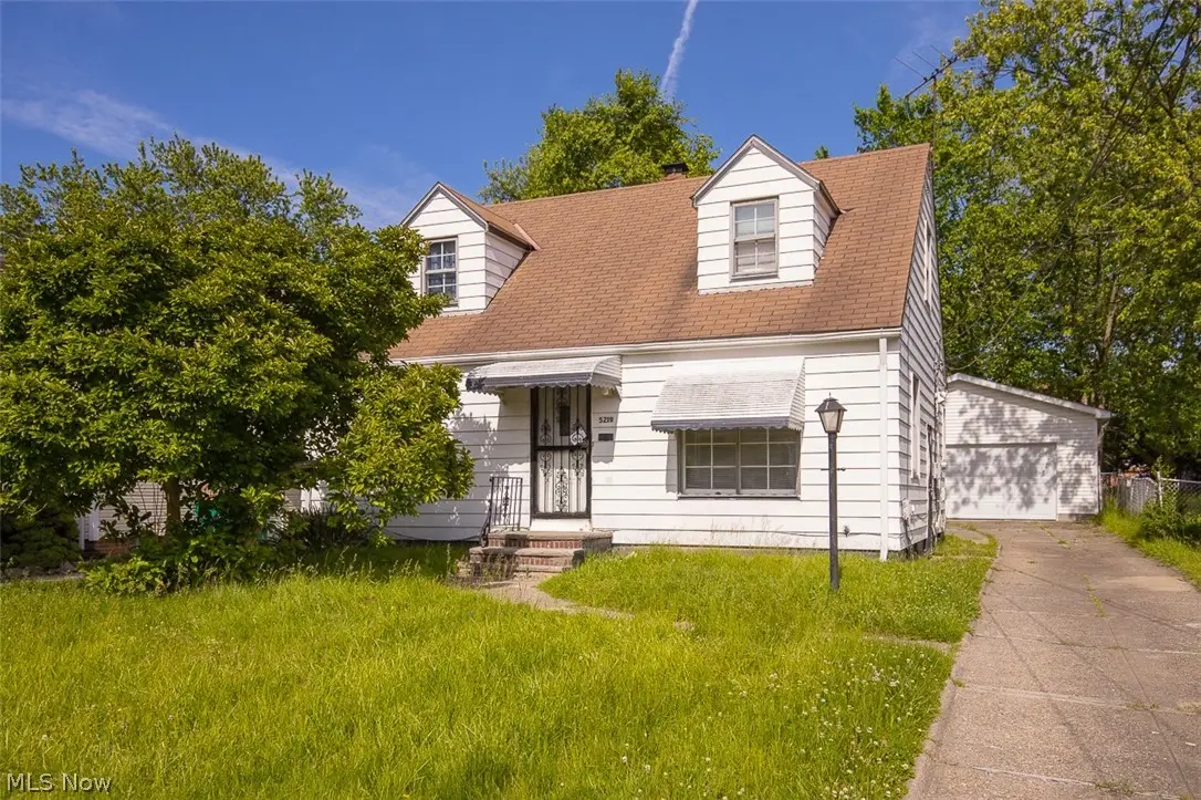 5219 Henry Street, Maple Heights, OH 44137 - #1
