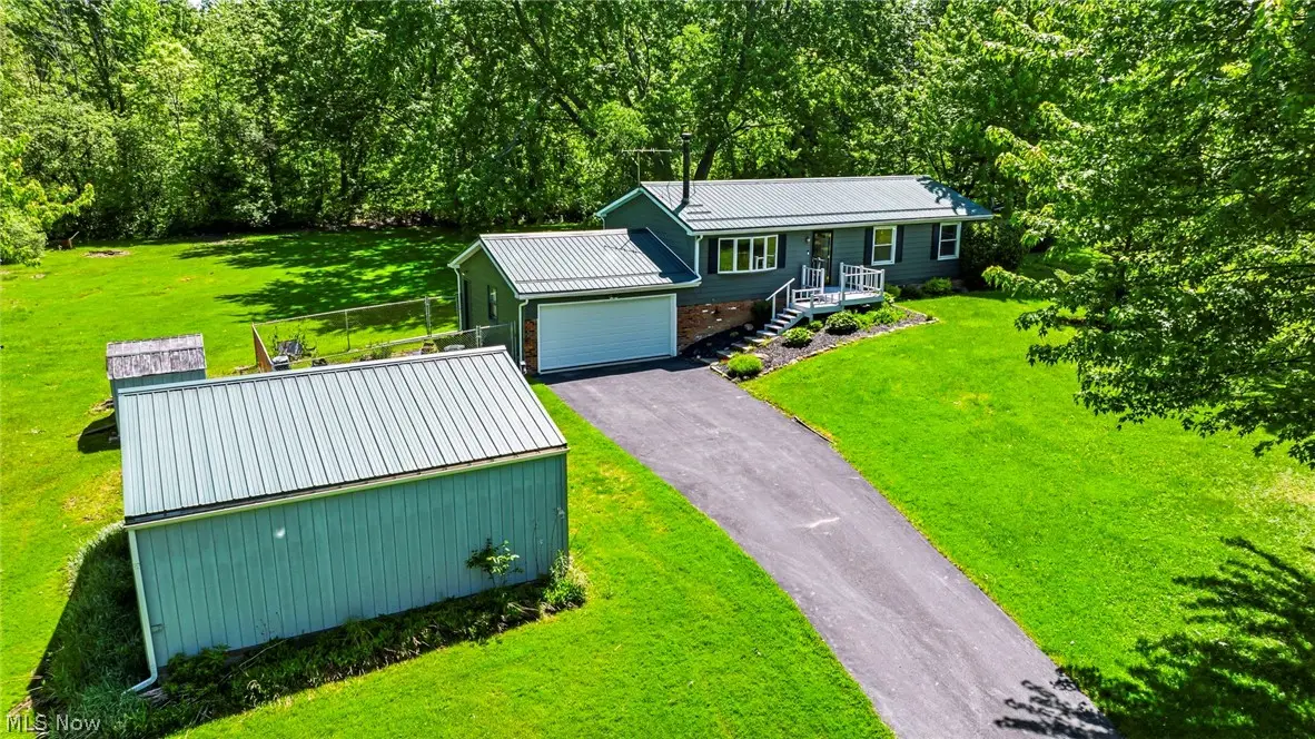 8451 Clay Street, Montville, OH 44064 - #1