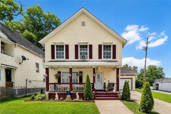 12500 Woodside Avenue, Cleveland, OH 44108