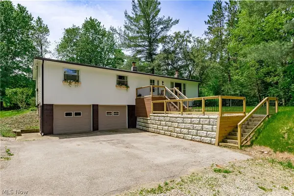 12133 Snow Road, Burton, OH 44021