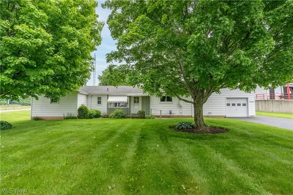 1860 N Freshley Avenue, Alliance, OH 44601
