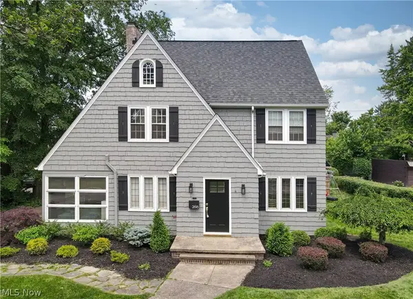 2616 Traymore Road, University Heights, OH 44118