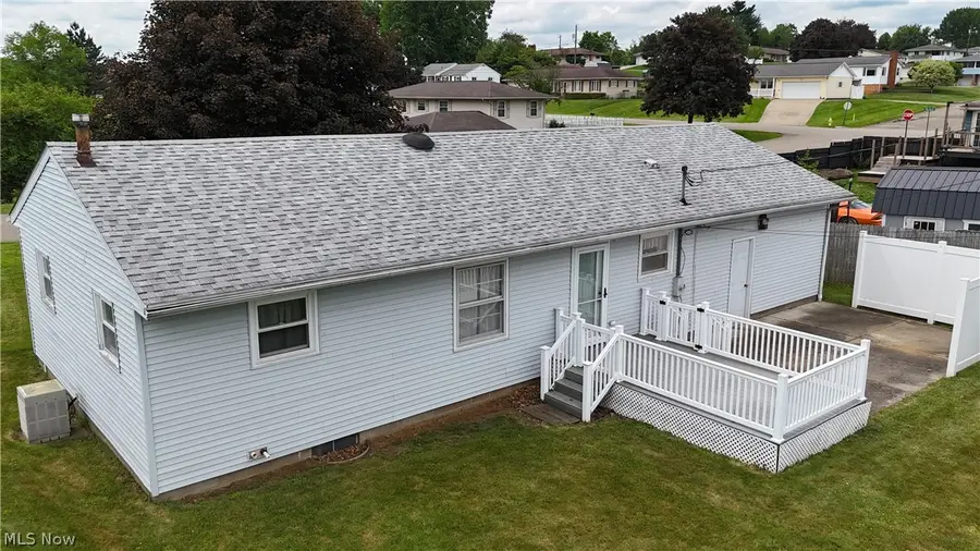 1538 S 13th Street, Coshocton, OH 43812 - #3