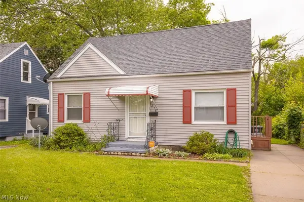 1258 Crestview Avenue, Akron, OH 44320