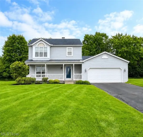 2189 Woodgate Street, Youngstown, OH 44515