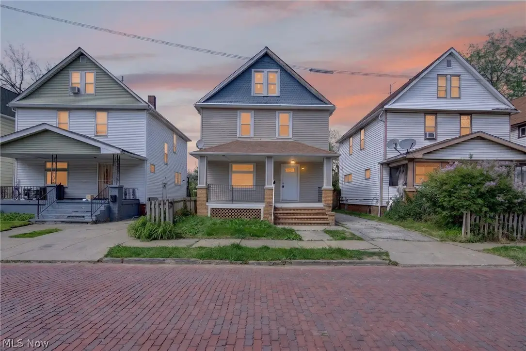 4402 Riverside Avenue, Cleveland, OH 44102 - #1