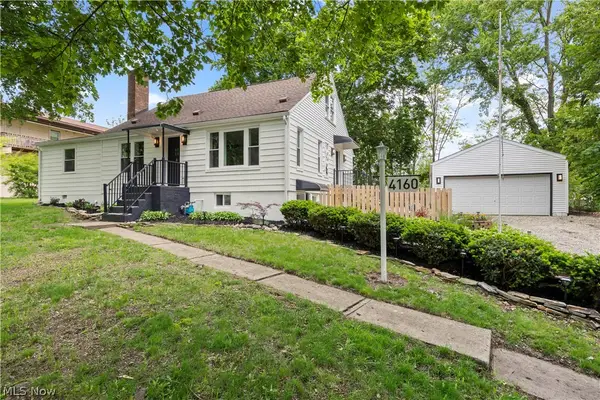 4160 State Park Drive, New Franklin, OH 44319