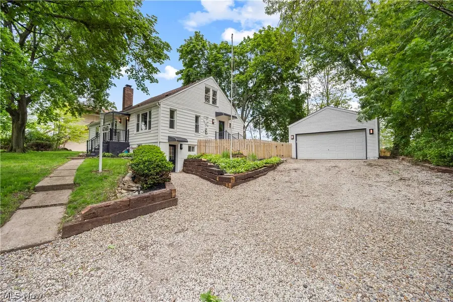 4160 State Park Drive, New Franklin, OH 44319 - #2