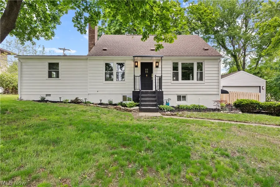 4160 State Park Drive, New Franklin, OH 44319 - #3