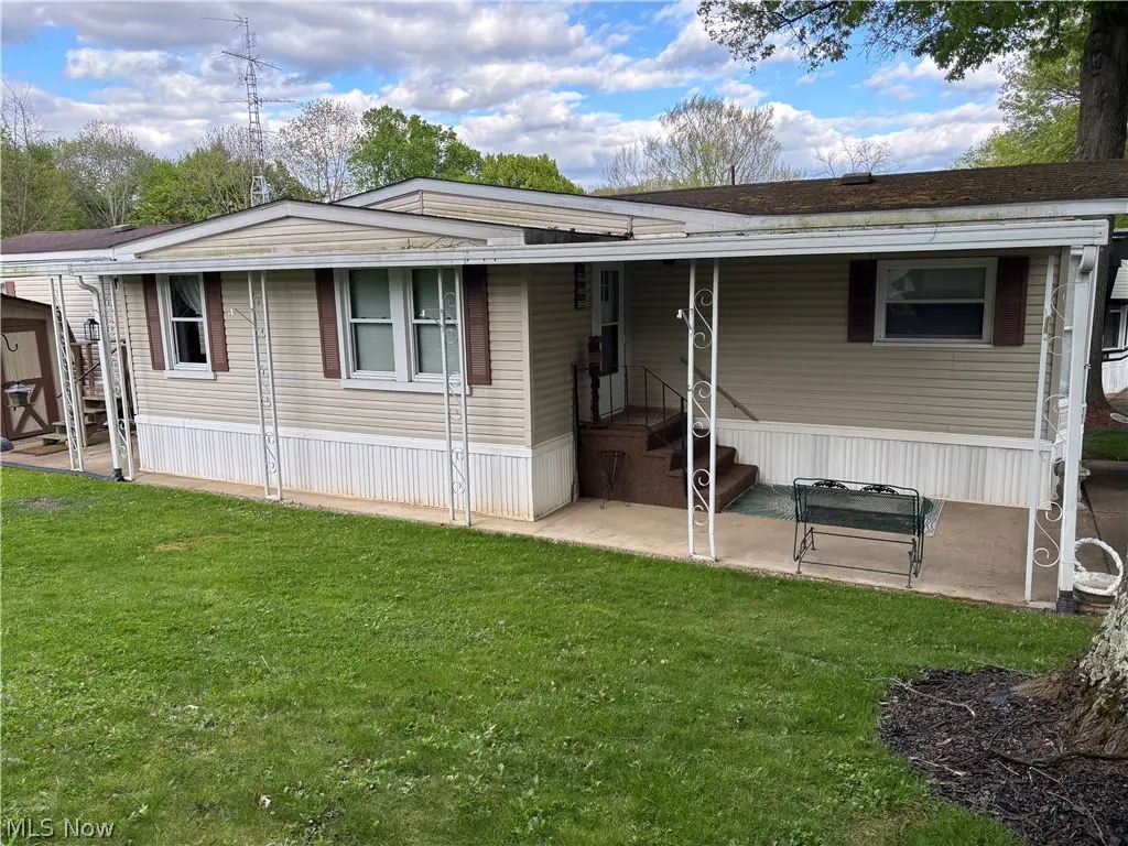 1931 Campground Road #13, Wellsville, OH 43968 - #1